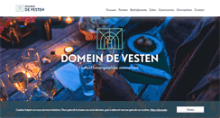 Desktop Screenshot of devesten.be